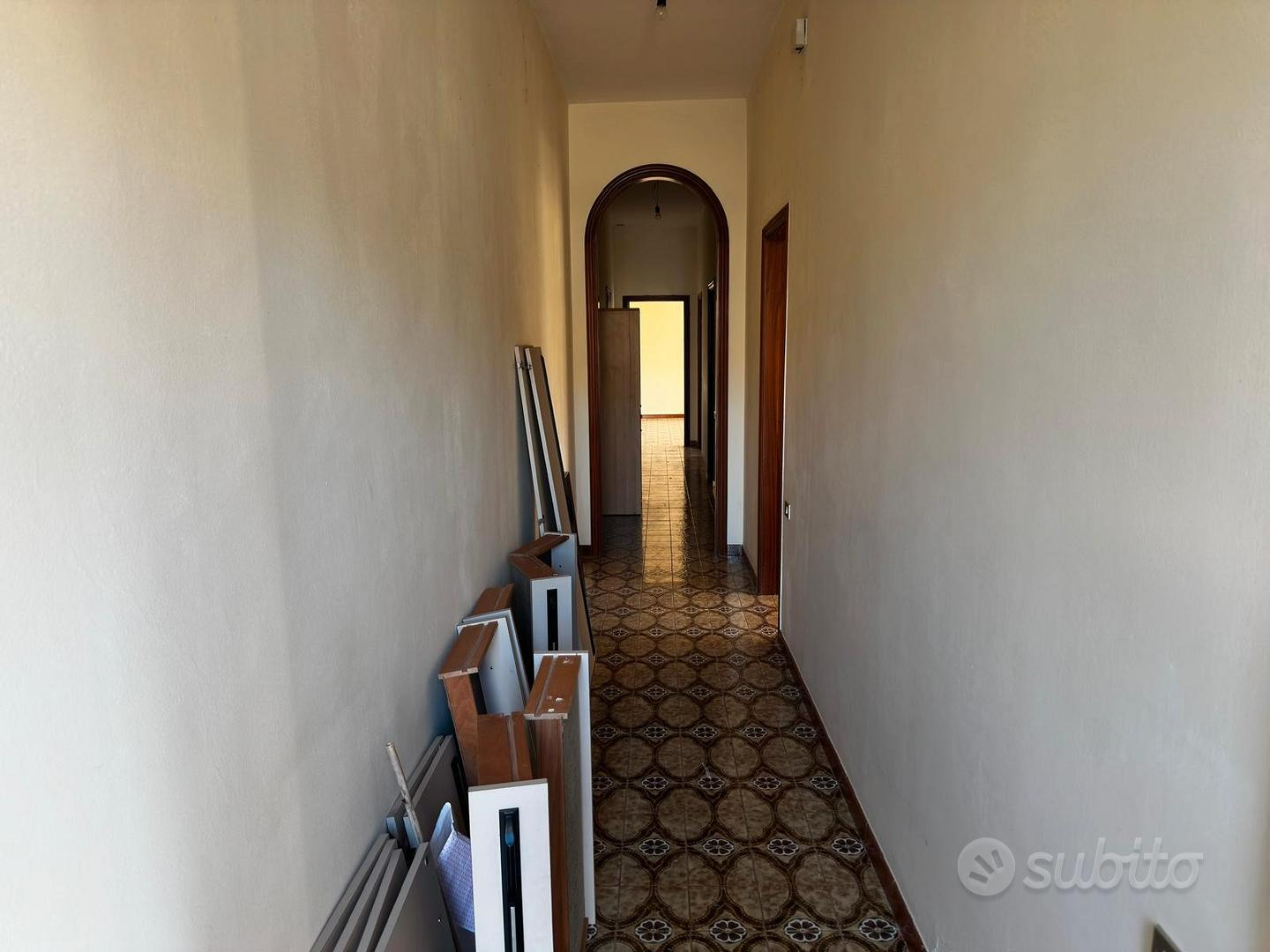 Appartamento – Montemiletto, Serra - Vista 3