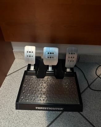 Pedaliera THRUSTMASTER TLCM