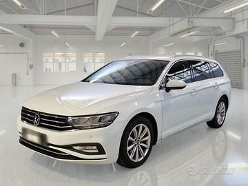 VOLKSWAGEN PASSAT VARIANT 2.0 TDI SCR EVO 110KW BU