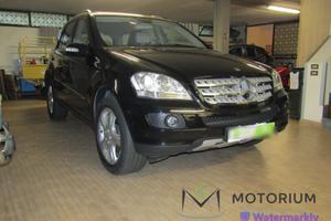 Mercedes-Benz ML 320 CDI 3.0 sport 224cv 4matic G-