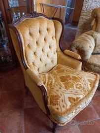 poltrona 