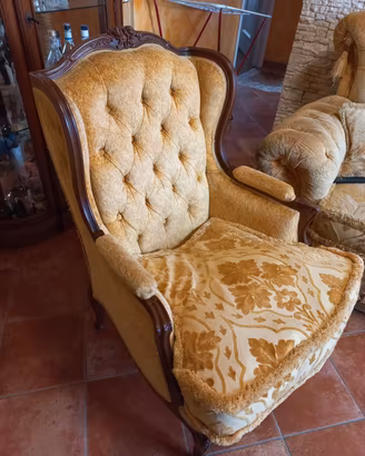 poltrona 