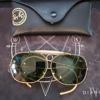 Occhiali Ray-Ban RB Decot