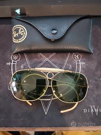Occhiali Ray-Ban RB Decot
