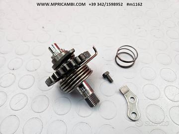 ALBERO AVVIAMENTO SUZUKI RM 125 1998 2000 RM125 19