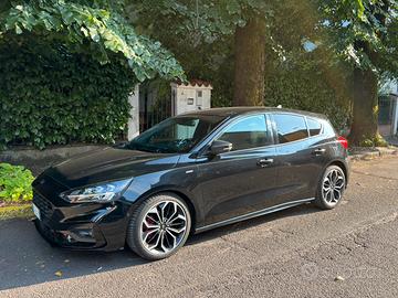 Ford Focus ST Line CO-P 1.5 ecoblue 120 cv AUT