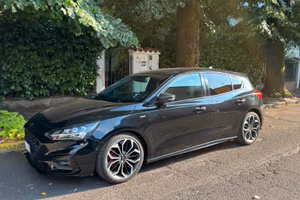 Ford Focus ST Line CO-P 1.5 ecoblue 120 cv AUT
