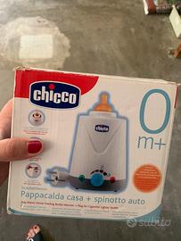 Scalda biberon usato pocchissimo