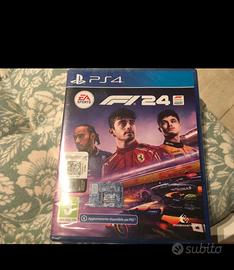 F1 Ps4-Ps5