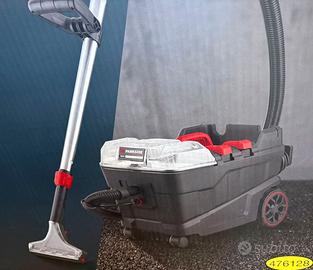 lavamoquette/lavatappeti/sedili