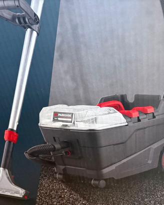 lavamoquette/lavatappeti/sedili