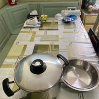 pentola IMCO Waterless