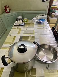 pentola IMCO Waterless