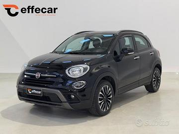 FIAT 500X 1.3 T4 150 CV DCT Cross