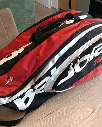 Sacca 6 racchette Babolat