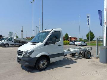 MERCEDES-BENZ SPRINTER 514 3T5 E6 A TELAIO