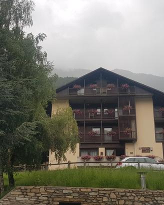 Residence appartamento Trentino