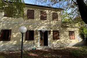 BIFAMILIARE A TRIESTE