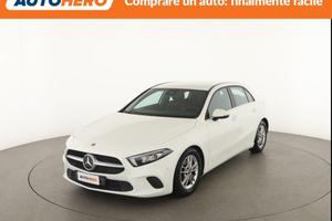 MERCEDES-BENZ A 180 PH22599