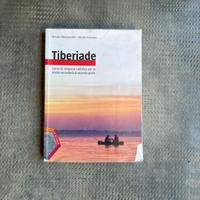 Libro tiberiade