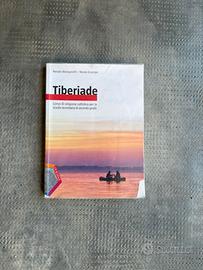 Libro tiberiade