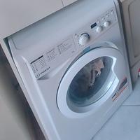lavatrice indesit 6 kg 