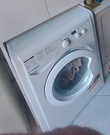 lavatrice indesit 6 kg 