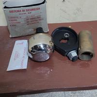 lucchetto serranda gentili