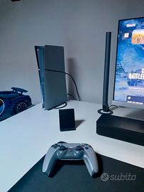 Play Station 5 ANNIVERSARIO