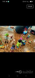 Playmobil