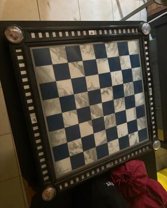 Scacchiera harry Potter DeAgostini