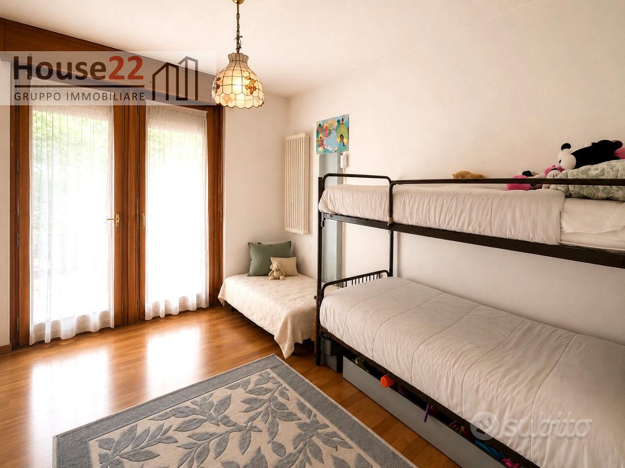 Appartamento – Vicenza, San Paolo - Vista 3