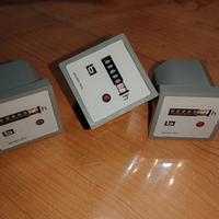 Contaore elettromeccanico Baumer 