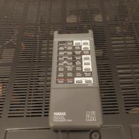 amplificatore Yamaha 