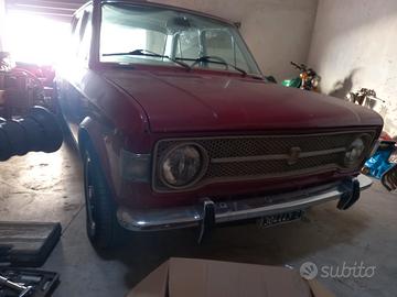 fiat 128