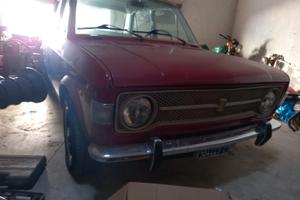 fiat 128