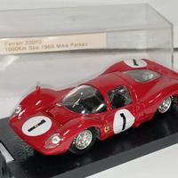 Ferrari 330 P3 Brumm 