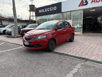 Lancia Ypsilon 1.2 69 CV 5 porte GPL Ecochic Gold