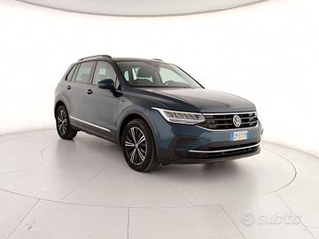 Volkswagen Tiguan 2.0 TDI 150 CV SCR DSG Life
