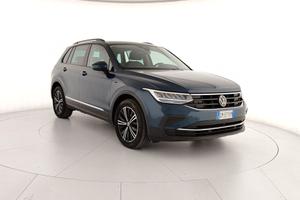 Volkswagen Tiguan 2.0 TDI 150 CV SCR DSG Life
