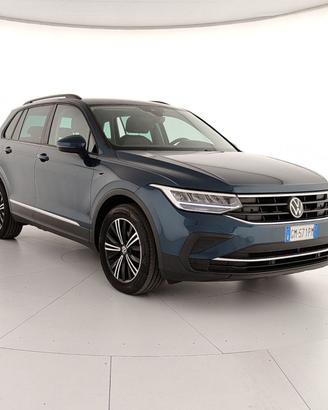 Volkswagen Tiguan 2.0 TDI 150 CV SCR DSG Life