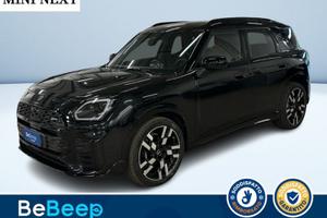 MINI Countryman Mini F60 MINI 1.5 48V C JCW AUTO