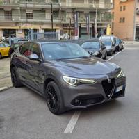 ALFA ROMEO Stelvio 2.2 T.diesel 210 CV AT8 Q4 Exec