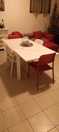 tavolo allungabile 