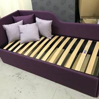 Divano letto- doppio letto