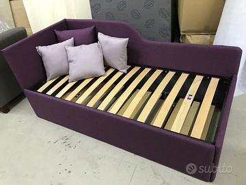 Divano letto- doppio letto
