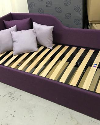 Divano letto- doppio letto