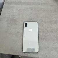 IPhone X ricondizionato 