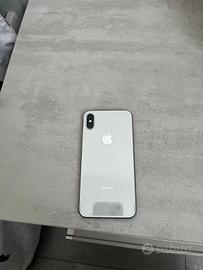 IPhone X ricondizionato 