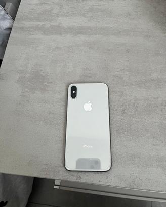 IPhone X ricondizionato 